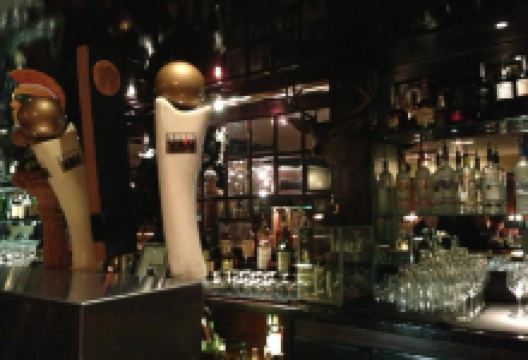 Springfield Grille美食图片