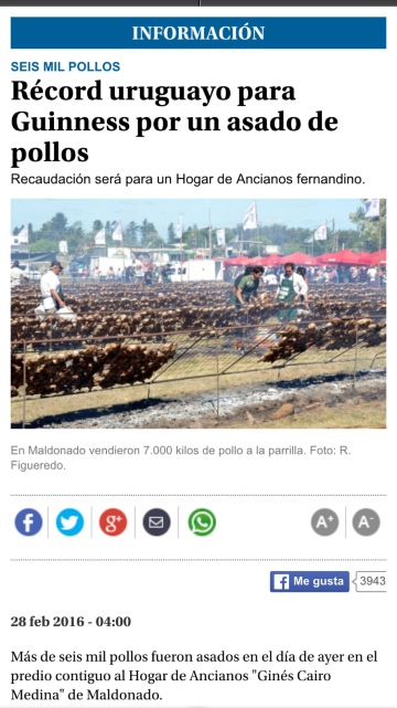 La Balanza