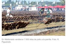 La Balanza美食图片