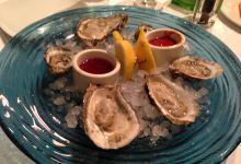 The Grilled Oyster Company美食图片