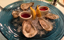 The Grilled Oyster Company餐厅图片