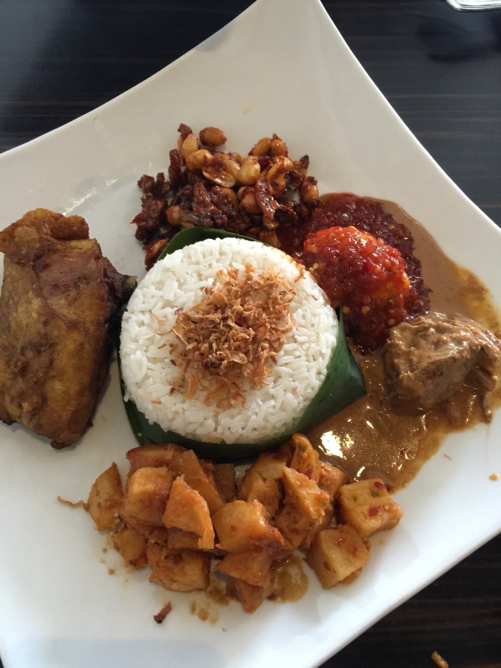 Banana Leaf餐厅图片