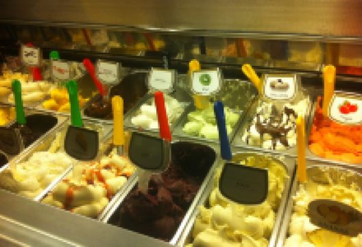 Gelato & Grano美食图片