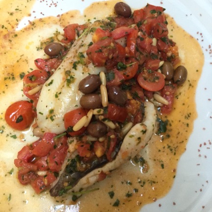 Ristorante Portivene