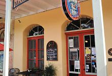 Maxine's美食图片