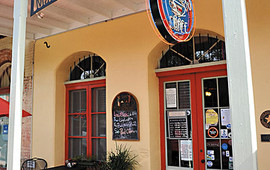 Maxine's