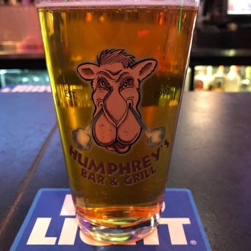 Humphrey's Bar & Grill