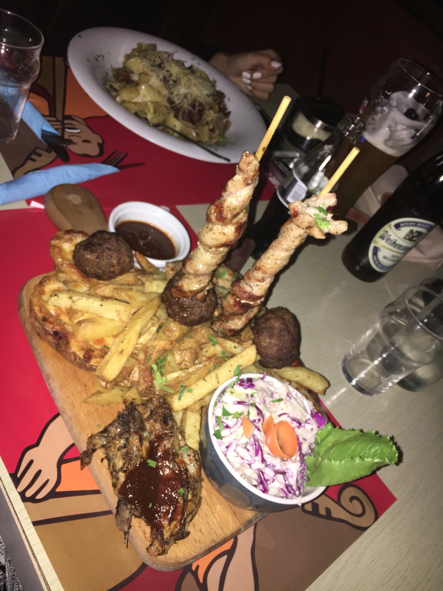 Bossa Nova Restaurant and Beer Bar餐厅图片