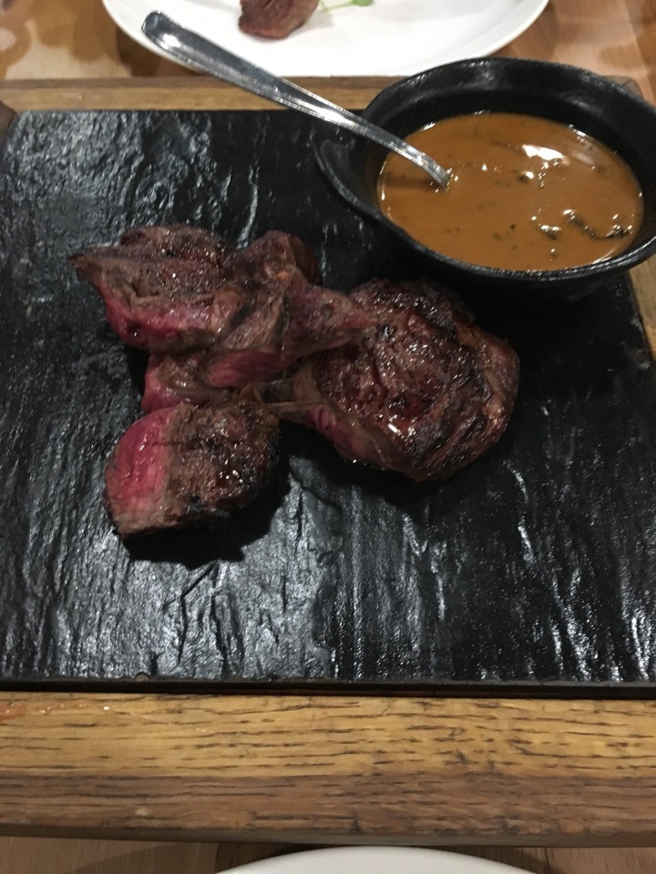 Sciacca Grill Valletta