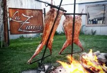 La Zaina Restaurant美食图片