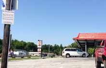 A&W Restaurant餐厅图片