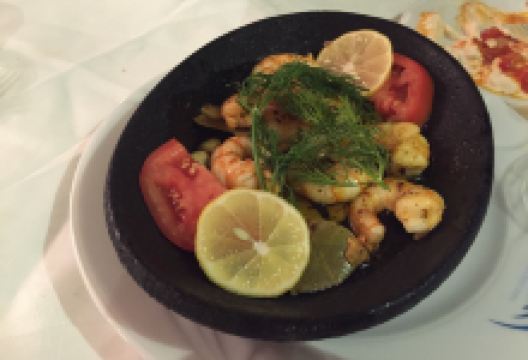 Berkhan Restaurant美食图片