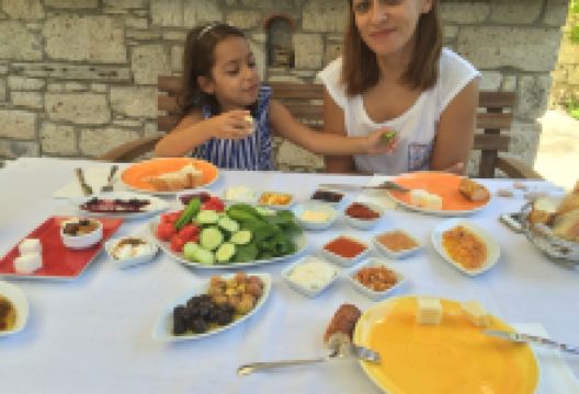 1850 Cafe Restaurant美食图片