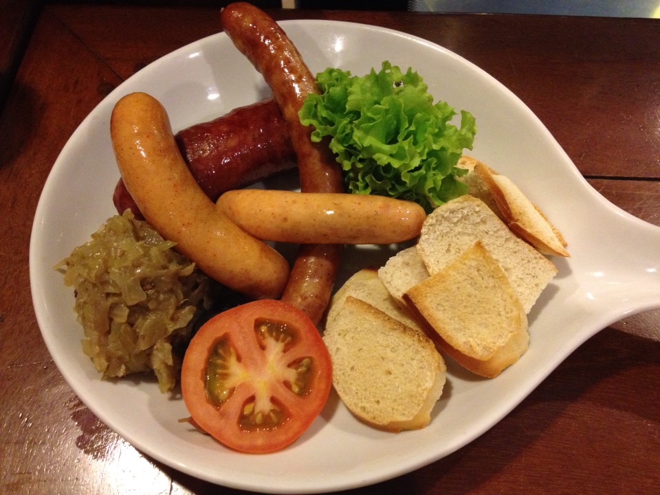 Poco Deli餐厅图片