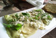 Vieux Chalet美食图片