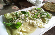 Vieux Chalet餐厅图片
