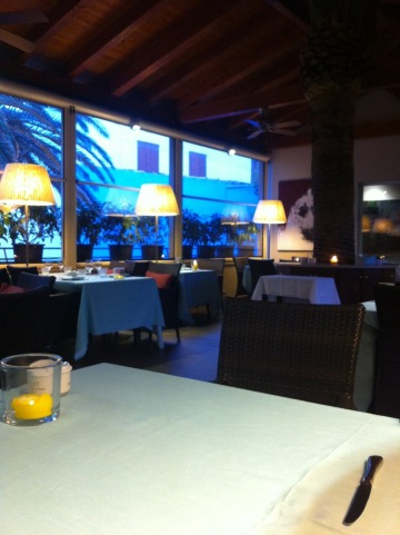 Restaurant Miryam餐厅图片