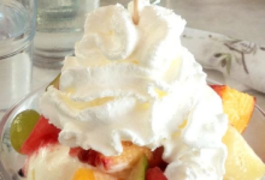 Frou-Frou美食图片