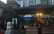 Sheesh at Ye Olde Kings Head餐厅图片