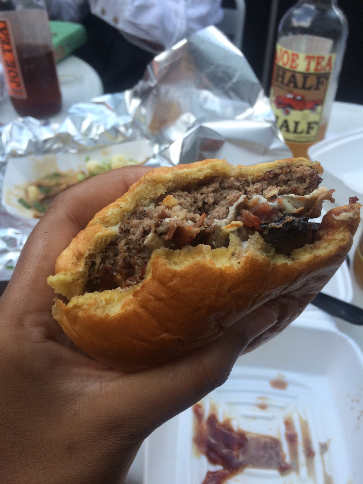 Diesel and Duke餐厅图片