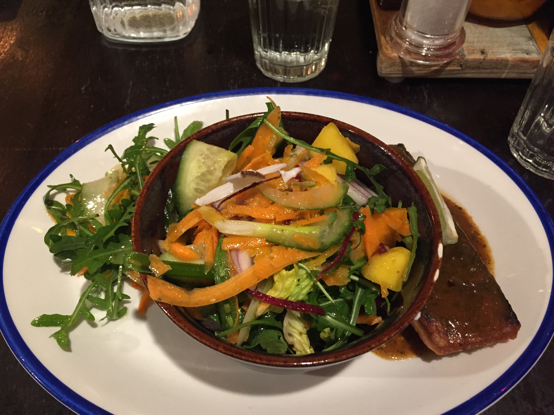 Turtle Bay - Southampton餐厅图片