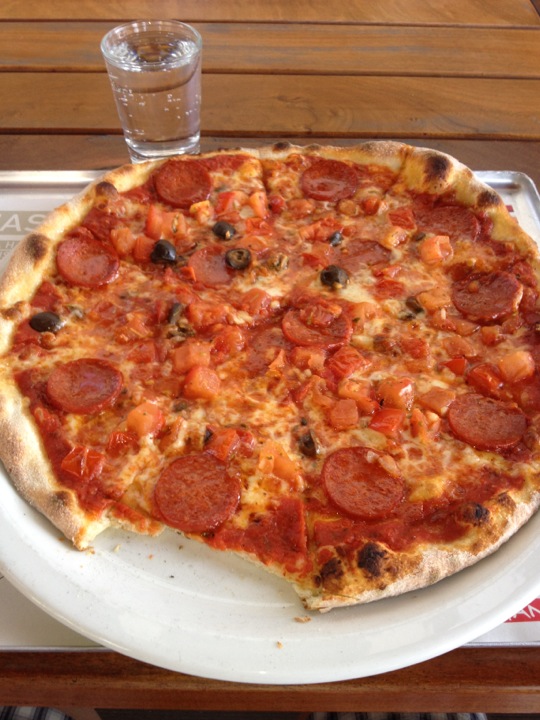 Vapiano Reviews Food Drinks In Lower Saxony Gottingen Trip Com