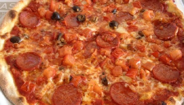 Vapiano Reviews Food Drinks In Lower Saxony Gottingen Trip Com