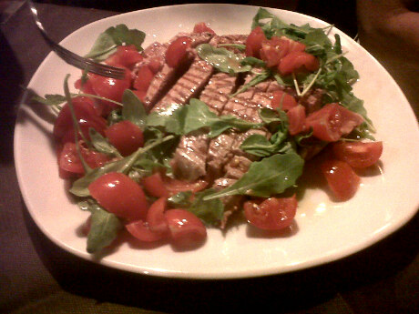 Il Vecchio Molo餐厅图片