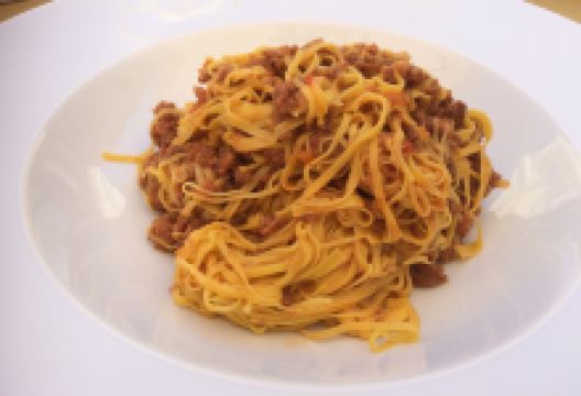 Osteria More e Macine美食图片