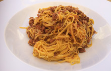Osteria More e Macine餐厅图片