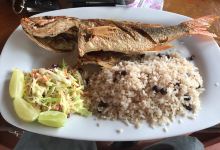 Restaurante Smiley's美食图片