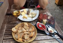 L'Un des Sens美食图片