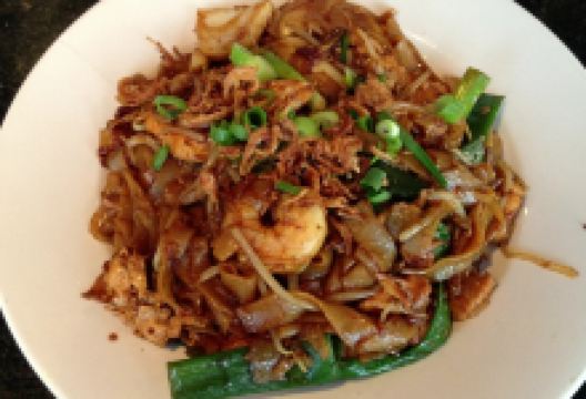 Kulcha's Cafe & Noodle House美食图片