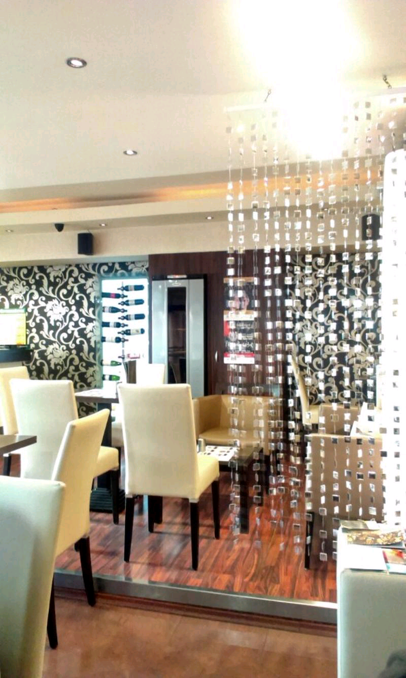 Macchiato Caffe & Lounge