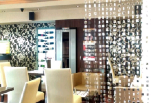 Macchiato Caffe & Lounge美食图片