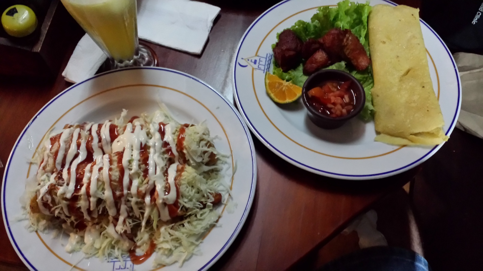 Sabor Tico餐厅图片