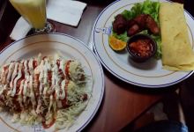 Sabor Tico美食图片