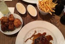 Meat Bar美食图片