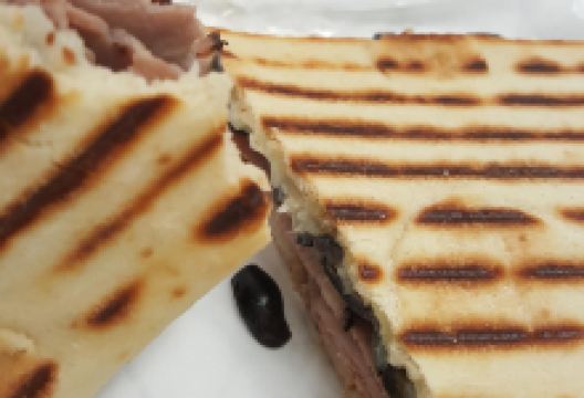 Drake's U-Bake Pizza & Subs美食图片