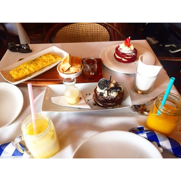 Julieta Brasserie餐厅图片