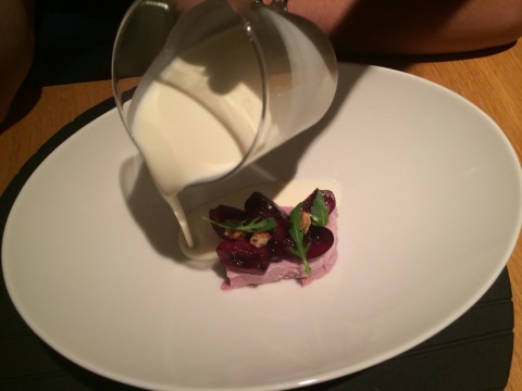 Joan Marc Restaurant餐厅图片