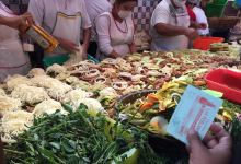 Cemitas las Poblanitas购物图片