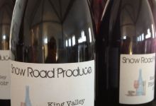 Snow Road Produce美食图片