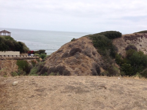 Malaga Cove Ranch Market餐厅图片