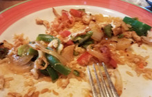 Campestre Mexican Grill餐厅图片