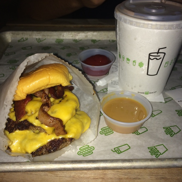 Shake Shack Coral Gables