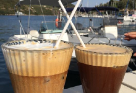 Sivota Bakery Cafe美食图片
