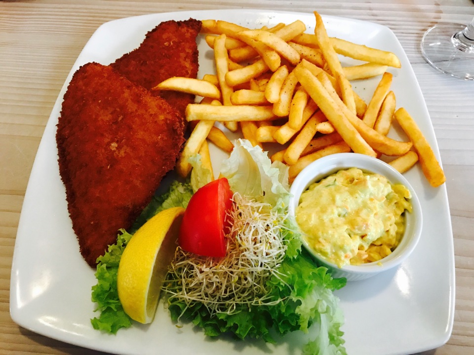 Rib House餐厅图片