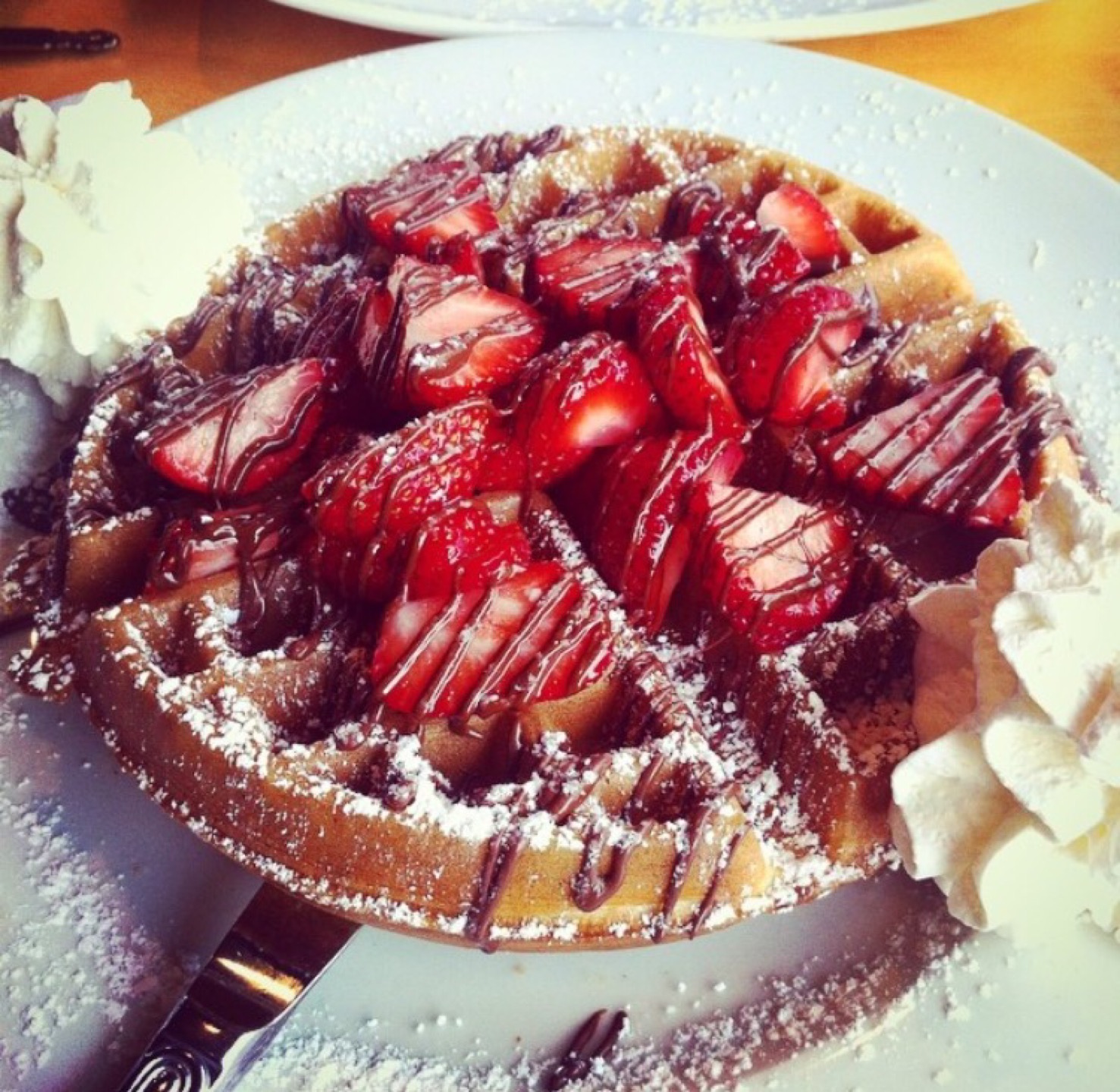 Demetres Richmond Hill餐厅图片