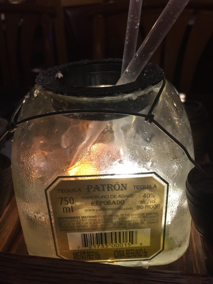 El Cerro Azul餐厅图片